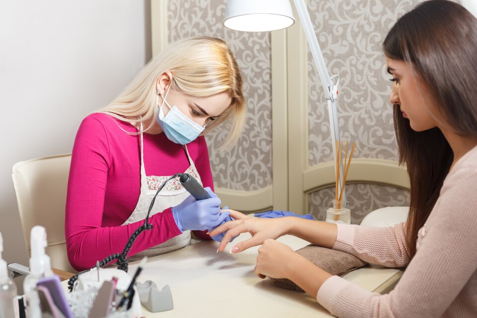 Bayrampaşa Manikürcü